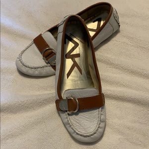 Women’s Anne Klein flats